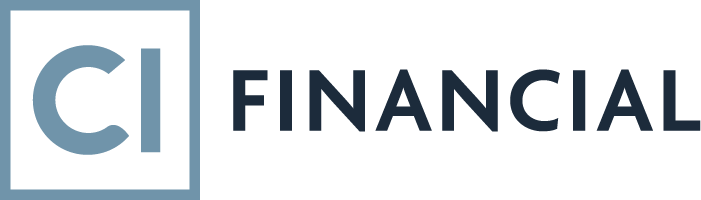 CI Financial Logo